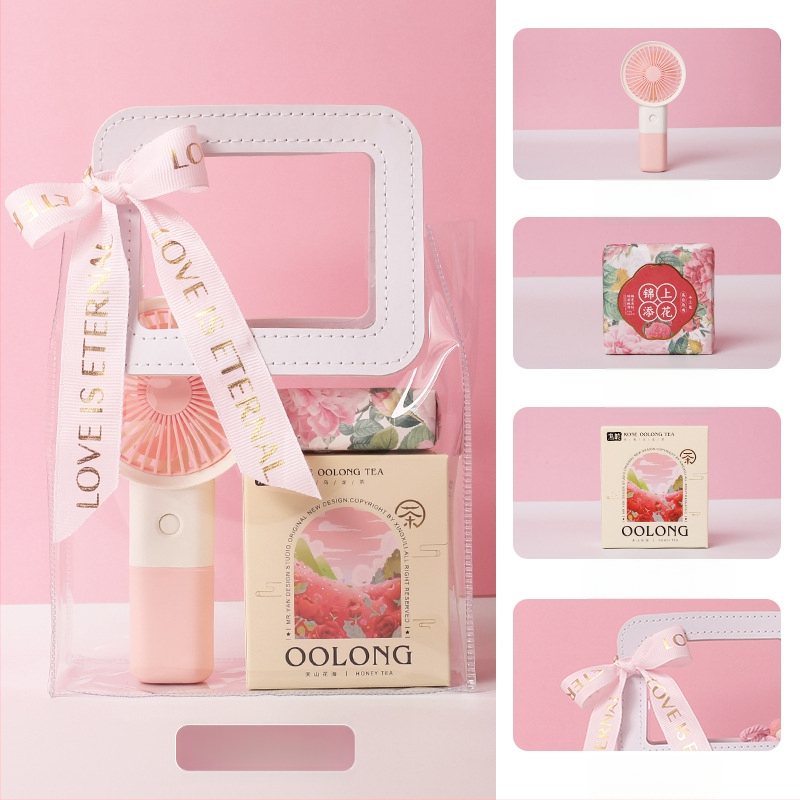 Set suvenir corporativ cu logo | Material metalic • Stil modern minimalist • IP: Nide impression