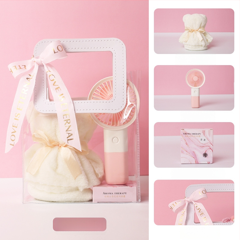 Set suvenir corporativ cu logo | Material metalic • Stil modern minimalist • IP: Nide impression