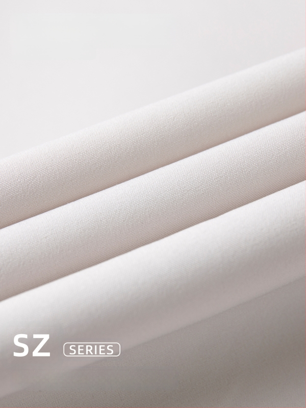 Плисирана пола с акордеонен дизайн, спортна бързосъхнеща и UV защита, Sz тъкан; 91% полиестер + 9% еластан (110 g) или 82% полиестер + 18% еластан (210 g)