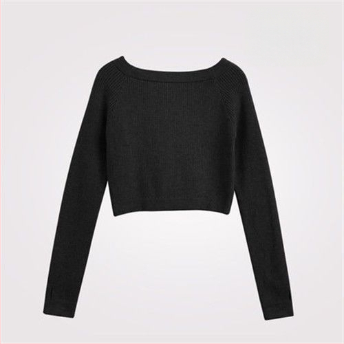 Îmbrăcăminte de practică pentru dans pentru copii, guler bateau, țesătură TR, PVC 90–95%, Primăvara 2025, stil Chinezesc, retro literar