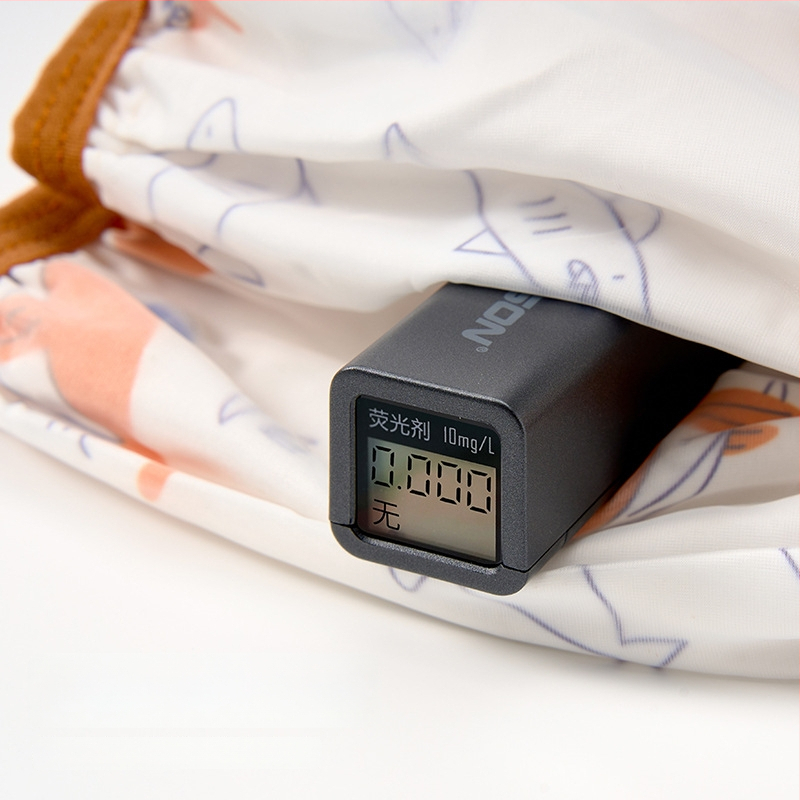 Vaikų vandeniui atsparūs rankovių užklotai su karikatūrų raštu, nailono medžiaga, Korejiečių stilius, amžius 1–8 m, dvi poros