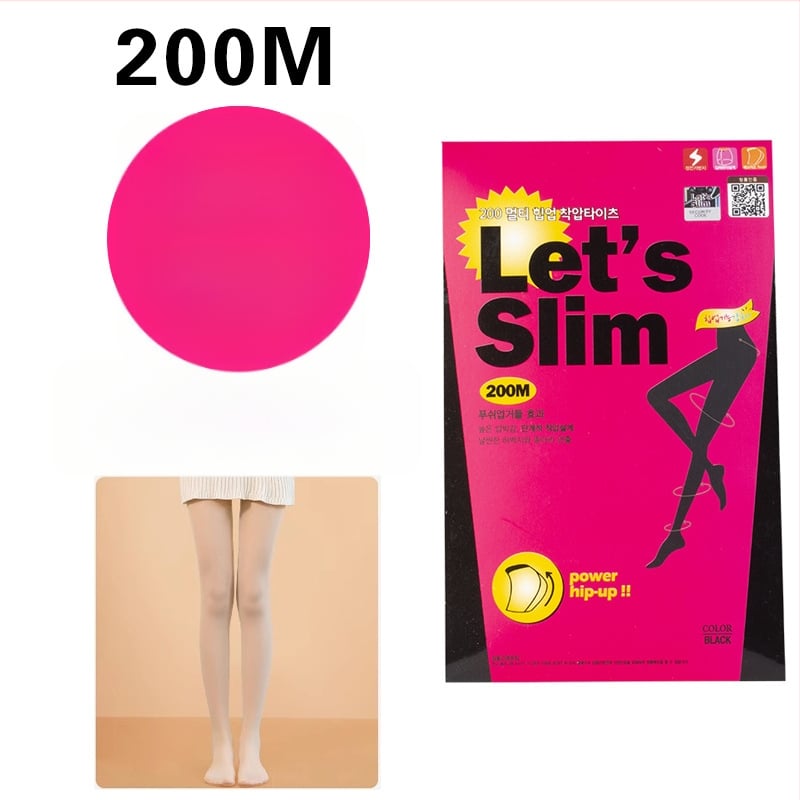 Nailona veidojošas zeķubikses, vienkrāsas, pantyhose garums, ar pirkstiem