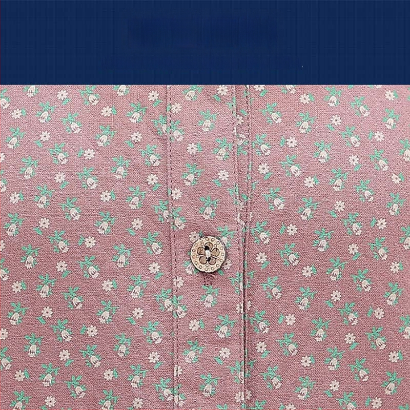 Cămașă din 100% bumbac, cu mânecă lungă, pentru femei de vârstă mijlocie și vârstnice – stil casual, vară 2025