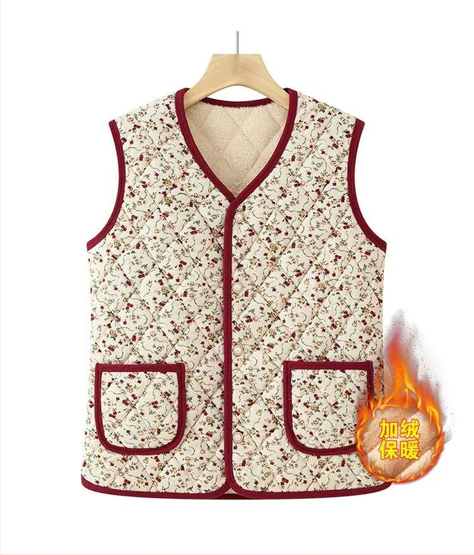 Jachetă florală pentru birou, stil elegant, material poliester-elastan, lungime 50–65 cm