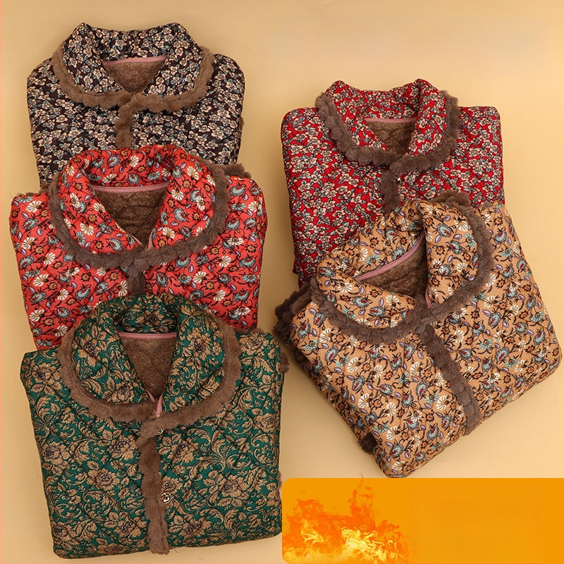 Χειμερινό παλτό από Corduroy για μεγαλύτερες γυναίκες, άνετη γραμμή; κύριο ύφασμα: Corduroy; περιεκτικότητα σε γούνα κουνελιού <30%; δευτερογενές ύφασμα: Άλλο; Έκδοση άνοιξη 2023