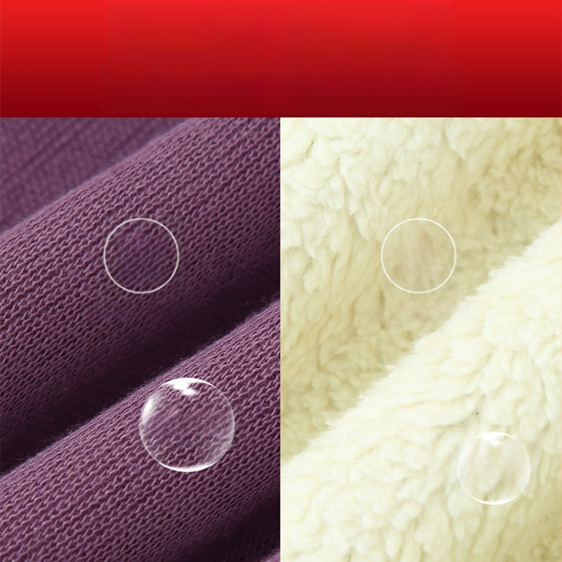 Žieminis kardiganas senjorams — polieteris, fliso pamušalas, ilgomis rankovėmis, laisvas kirpimas, užsegimas mygtukais