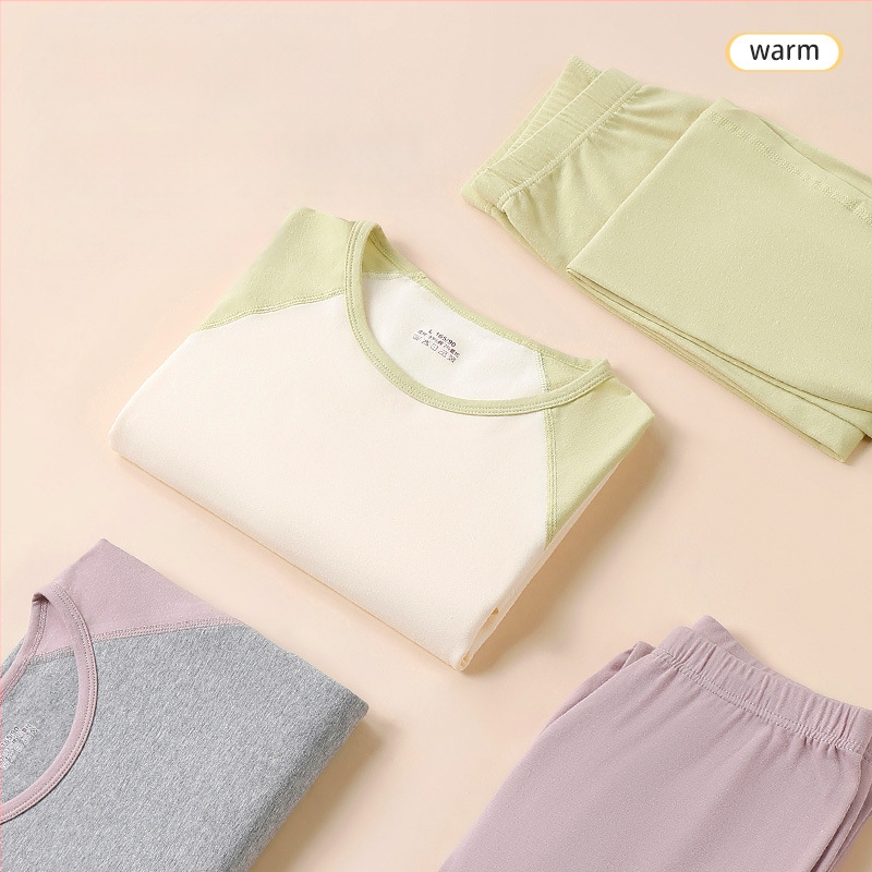 Top termic de toamnă pentru fete – 95% bumbac, un singur strat, 181–200 g/m², pentru 7–18 ani