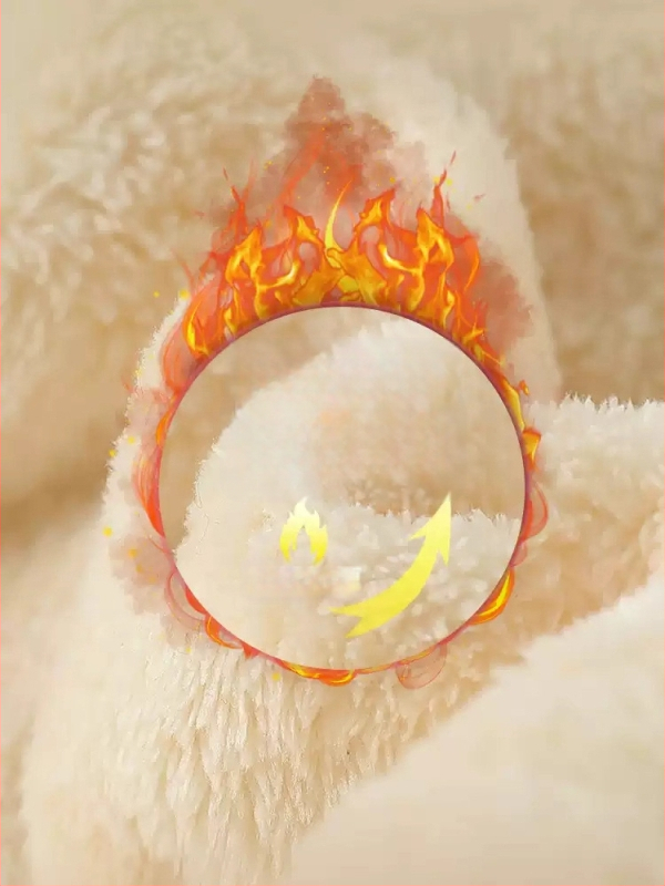 Pantaloni largi pentru femei, stil casual japonez/koreean, poliester 95% + spandex 5%, microelasticitate, grosime medie