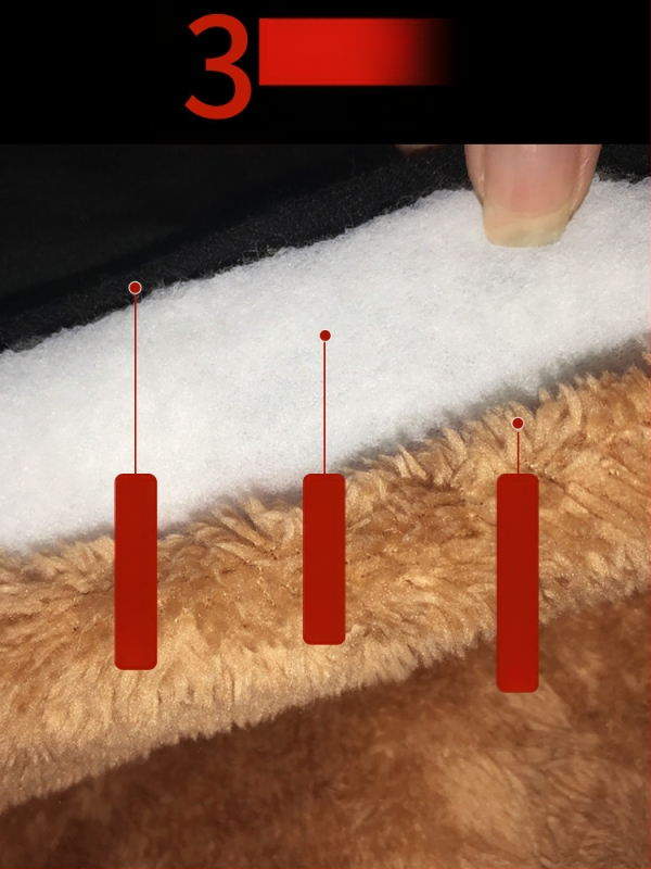 Зимни мъжки панталони с права кройка, висока талия, полиестер, за мъже средна възраст