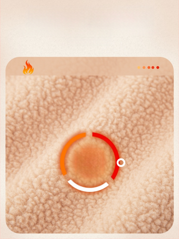 Pantaloni elastici talie înaltă drepti, căptuți cu fleece, pentru toamnă-iarnă 2025, țesătură TR PVC ≤30%, model solid