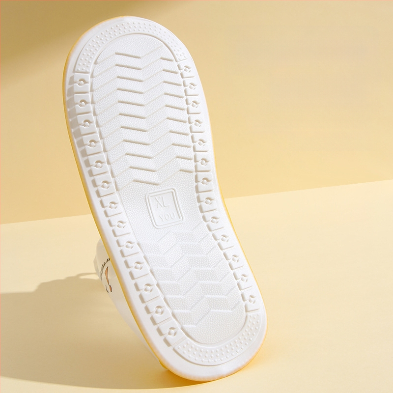 Детски PVC покривала за обувки с карикатурен дизайн – водоустойчиви, антихлъзгащи, износоустойчиви, против замърсяване