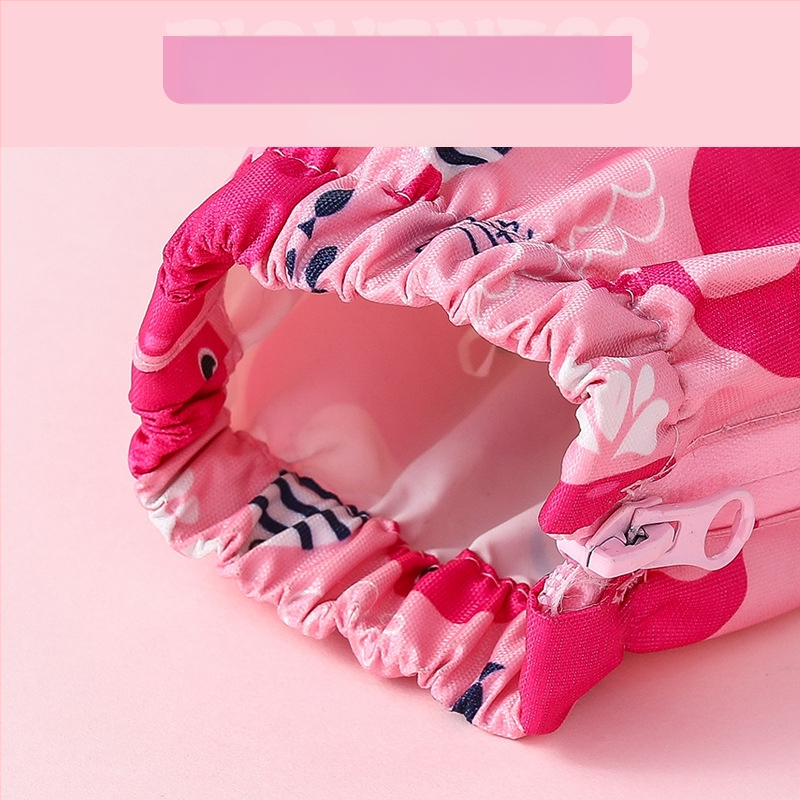 Детски калъфи за обувки против дъжд, удебелени, износоустойчиви, водоустойчиви, антихлъзгащи, за момчета и момичета