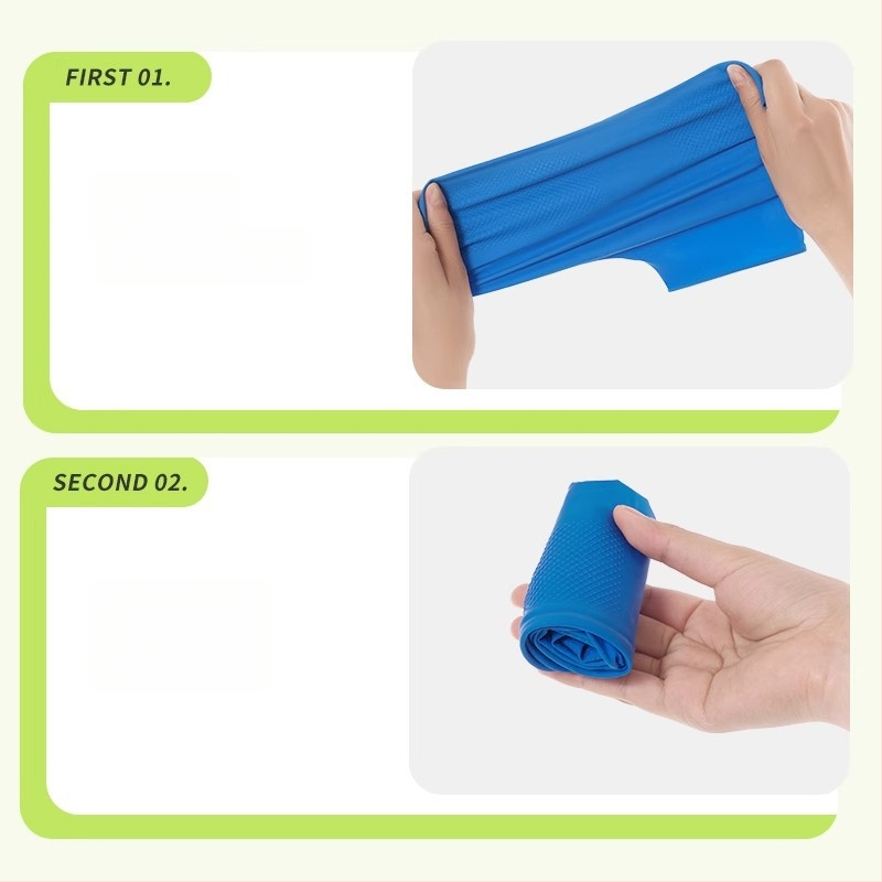 Acoperitoare impermeabile pentru pantofi din latex (Material: Latex; De unică folosință: Da; Logo imprimat: Da; Stil: Minimalist)