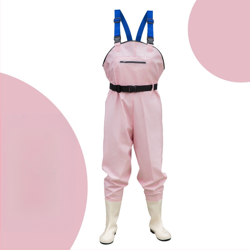 Costum de ploaie dintr-o singură piesă, cu pantaloni integrați; impermeabil, uscare rapidă, absorbție a umezelii, rezistent la uzură, anti-static, țesătură lucioasă acoperită