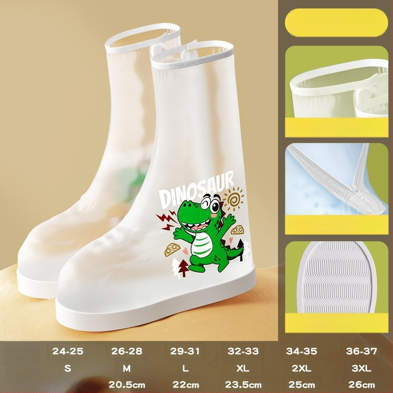 Дъждовни ботуши: водоустойчиви, противохлъзгващи, износоустойчиви — произход Jiangsu, марка Rain, частна марка, 150 броя в кутия, модерен стил, персонализация налична