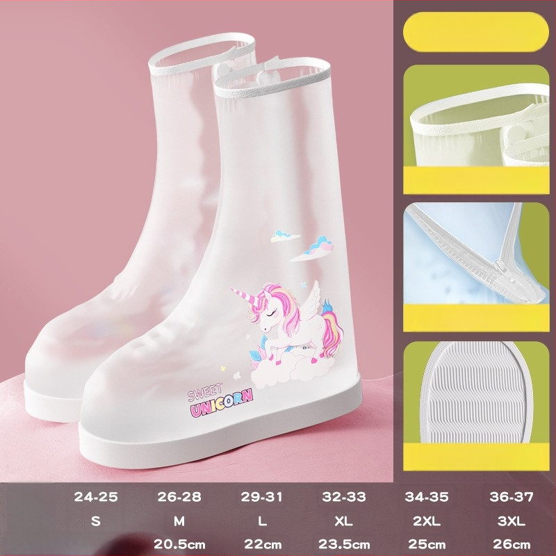 Дъждовни ботуши: водоустойчиви, противохлъзгващи, износоустойчиви — произход Jiangsu, марка Rain, частна марка, 150 броя в кутия, модерен стил, персонализация налична