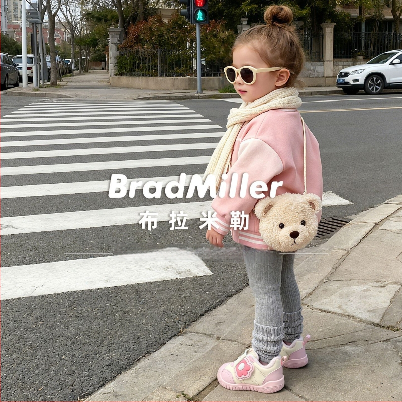 Зимни обувки за деца 12–36 месеца, унисекс, горна част от микрофибърна кожа, велкро закопчаване, противохлъзгаща подметка, топли и износоустойчиви