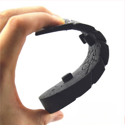 Uniszex PVC belső magasságot növelő talpbetét, modell Half Zeng, belső emelős talpbetét, kompatibilis a sportcipőkhöz, bőrcipőkhöz és csizmákhoz