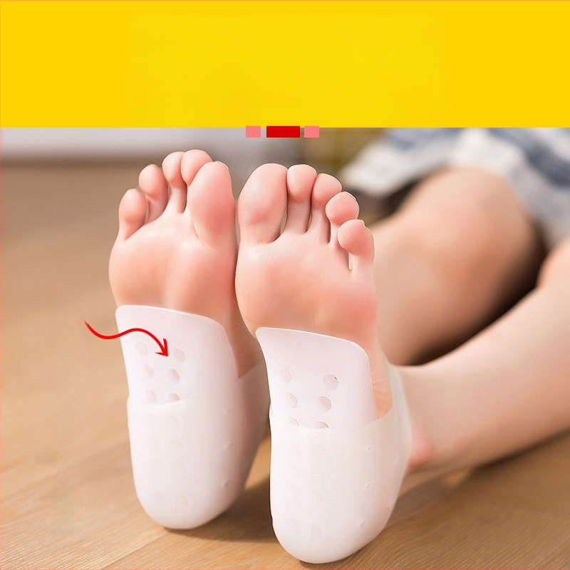 Magasságot növelő talpbetét, láthatatlan belső emeléssel, hétpontos boltozat, SEBS, uniszex, alkalmas sportcipőkhöz, bőr cipőkhöz, bakancsokhoz