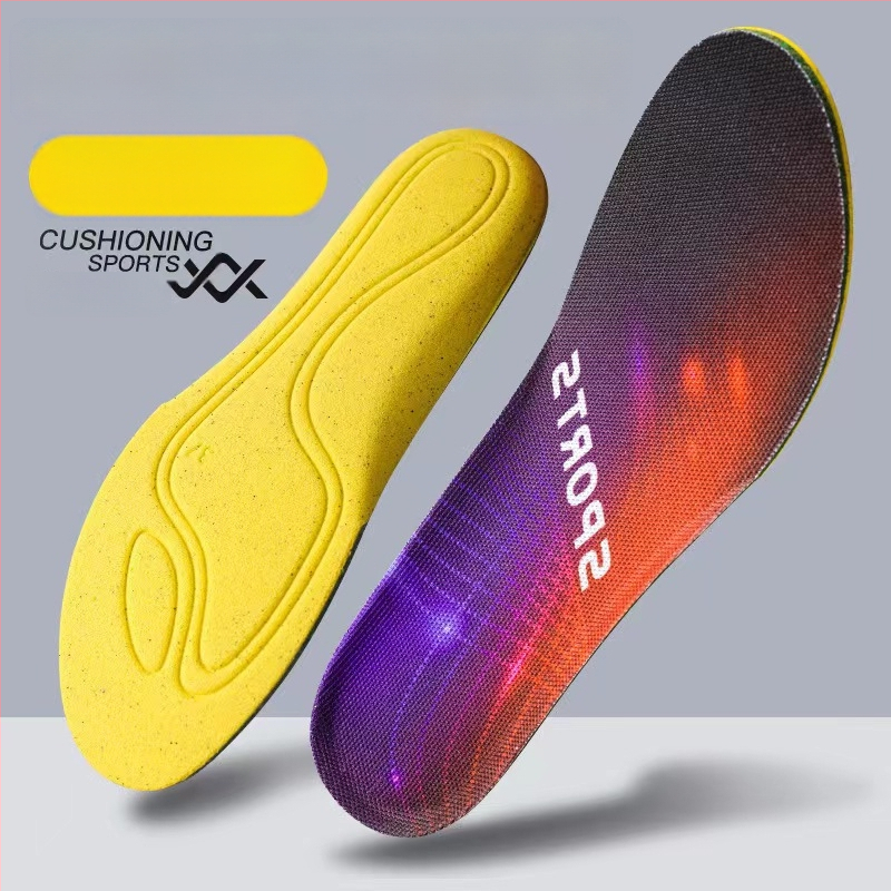 PU talpabetét, Modell 1983, dezodoráló és légáteresztő, nedvszívó, teljes talpbetét, uniszex, alkalmas sportcipőkhöz, bőr cipőkhöz, bakancsokhoz és hétköznapi cipőkhöz