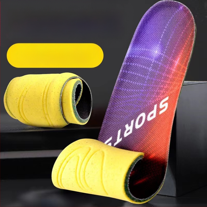 PU talpabetét, Modell 1983, dezodoráló és légáteresztő, nedvszívó, teljes talpbetét, uniszex, alkalmas sportcipőkhöz, bőr cipőkhöz, bakancsokhoz és hétköznapi cipőkhöz