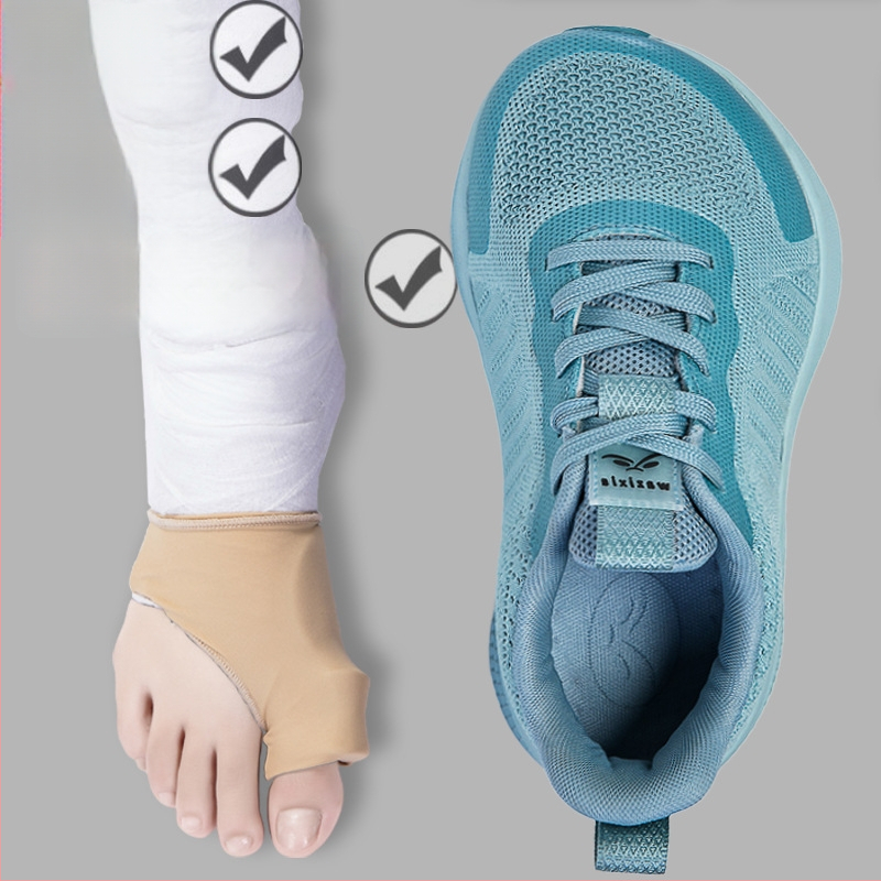 Pantofi de alergare unisex pentru picioare late, partea superioară din țesătură, vârf rotund, închidere cu șireturi în față, lansare toamna 2025