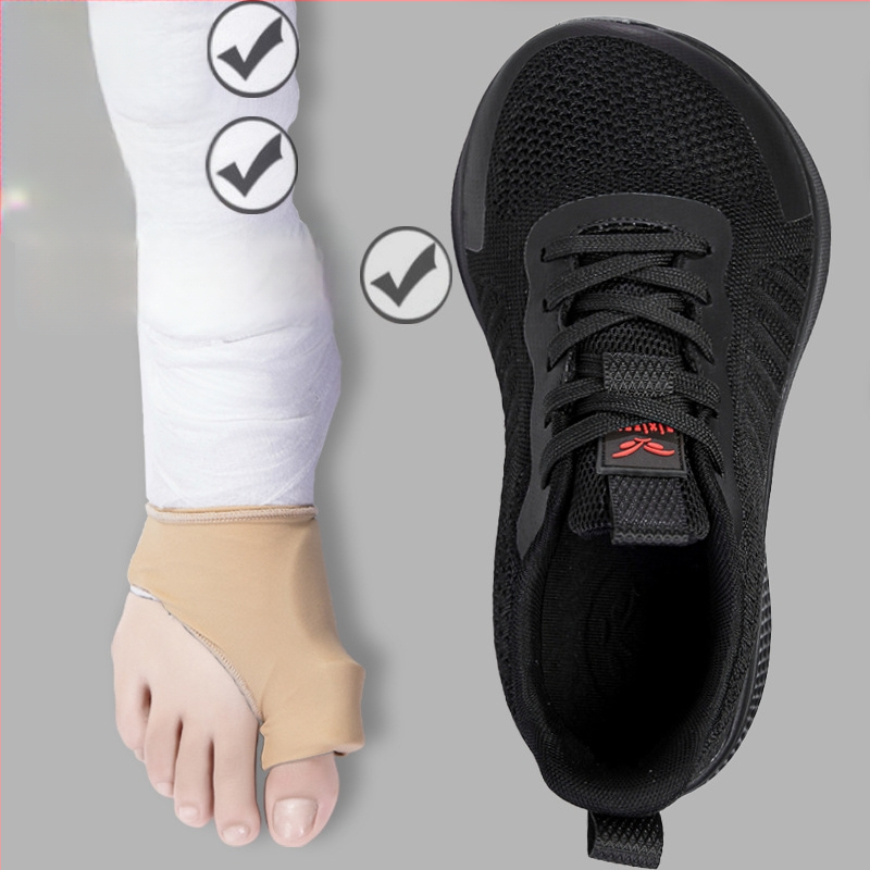 Pantofi de alergare unisex pentru picioare late, partea superioară din țesătură, vârf rotund, închidere cu șireturi în față, lansare toamna 2025