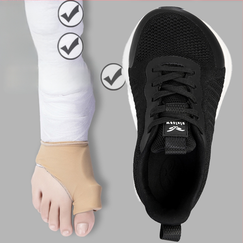 Pantofi de alergare unisex pentru picioare late, partea superioară din țesătură, vârf rotund, închidere cu șireturi în față, lansare toamna 2025