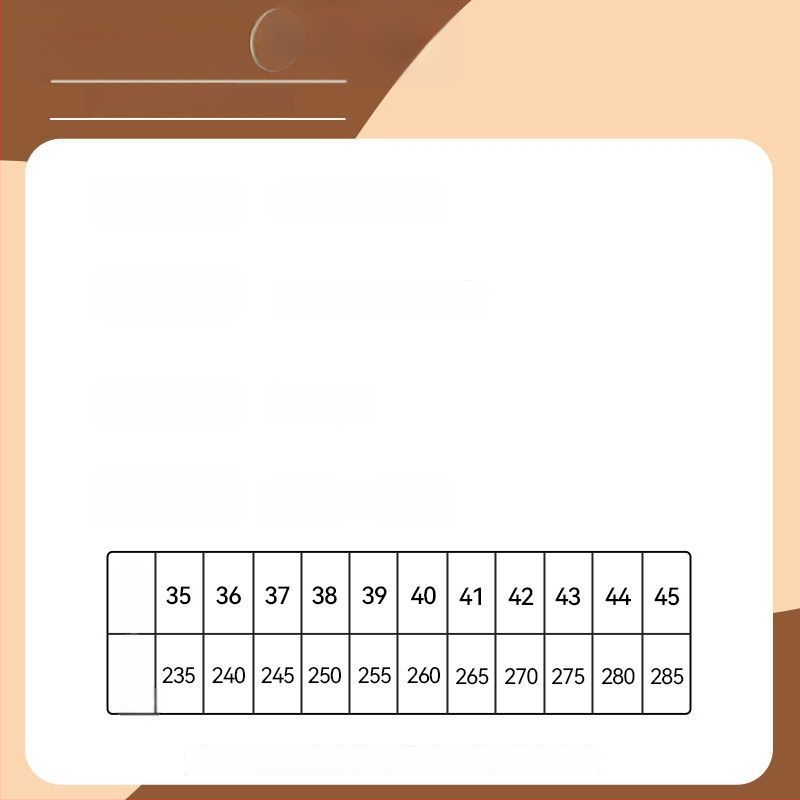 Téli csizma talpbetét – fleece bevonat, lélegző; modell XY39; anyag: Dali cotton + long hair crystal velvet; teljes talpbetét