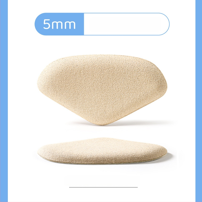 Inserție pentru călcâi antiuzură și anti-derapare pentru pantofi de piele; compatibil cu adidași, botine, sandale, pantofi casual și de lucru; utilizare pe tot anul