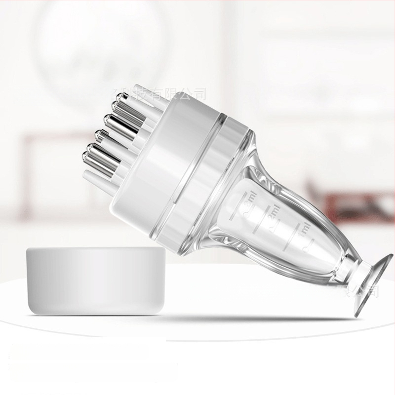 iiuda peanaha aplikaator – rahustav mõju peanahale, sobib kõigile aastaaegadele, universaalne kasutus