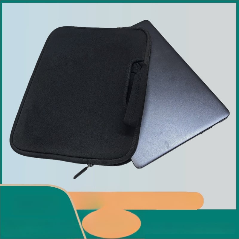 Neopren futrola za laptop 14–16 inča, otporna na udarce, sa zatvaračem na zip, za iPad/tablet