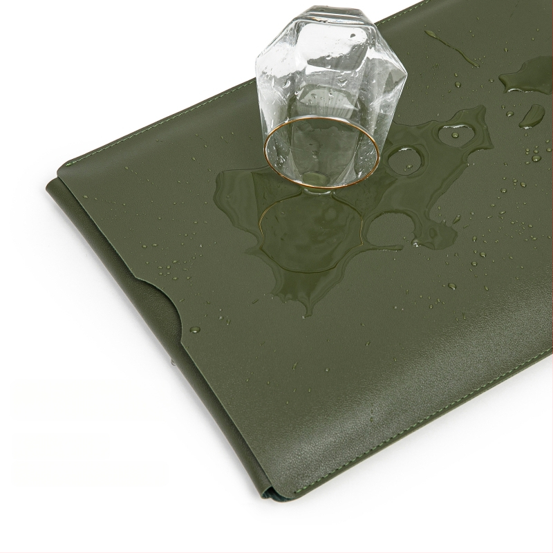 Xinshang belső laptop tok MacBook Pro/Airhoz — kopásálló, vízálló, könnyű