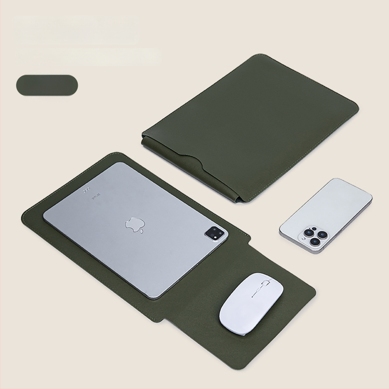 Xinshang belső laptop tok MacBook Pro/Airhoz — kopásálló, vízálló, könnyű