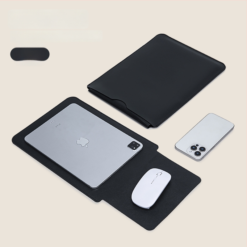 Xinshang belső laptop tok MacBook Pro/Airhoz — kopásálló, vízálló, könnyű