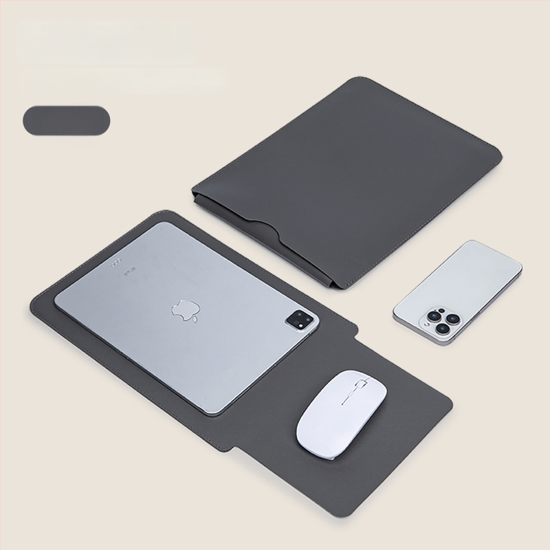 Xinshang belső laptop tok MacBook Pro/Airhoz — kopásálló, vízálló, könnyű