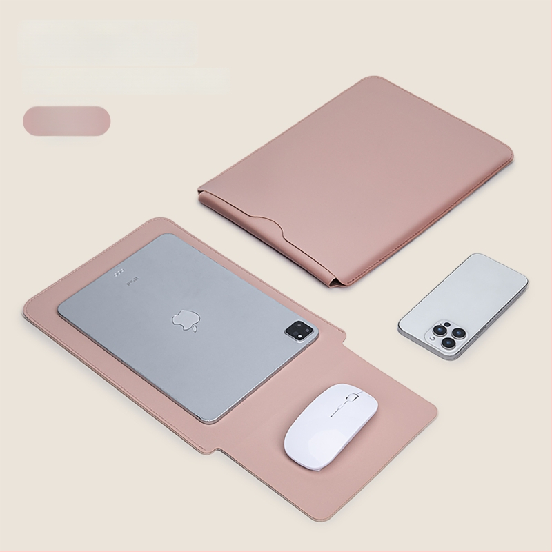 Xinshang belső laptop tok MacBook Pro/Airhoz — kopásálló, vízálló, könnyű