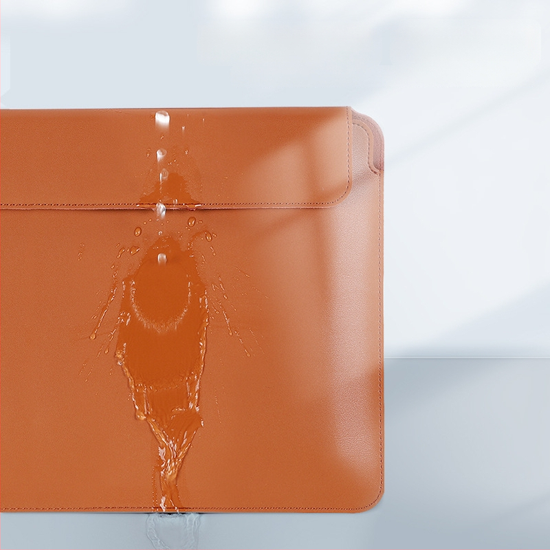 Vidinis odinis dėklas MacBook Pro ir MacBook Air, svoris 0,4 kg