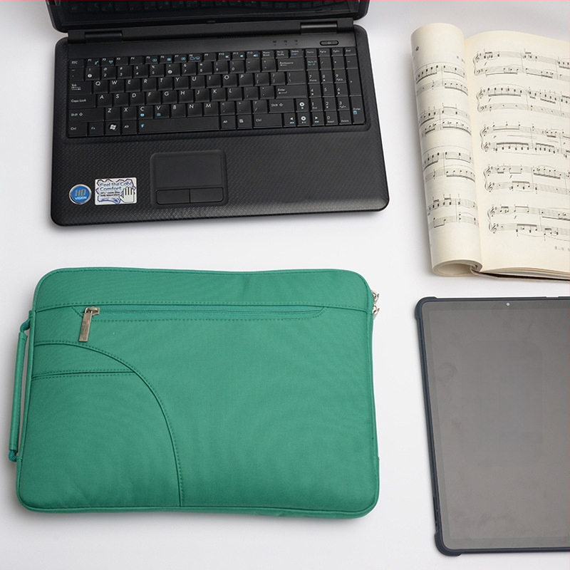 Apple MacBook sülearvutika kott, veekindel, laieneb, anti-cut, polüester vooder, PIBAG