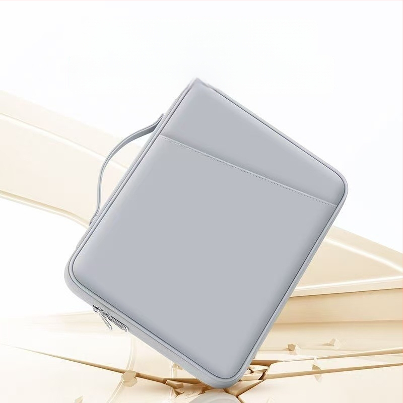PU nahahõnguline sülearvuti kate – löögikindel, kulumiskindel, kerge disain, polüestervooder, linnaline minimalistlik stiil