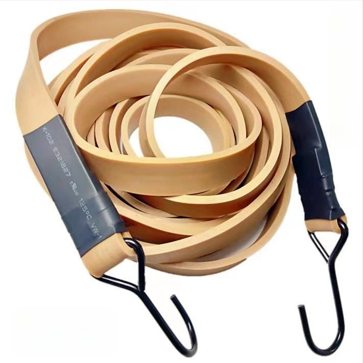 Lateksinis tvirtinimo lynas Bj-086