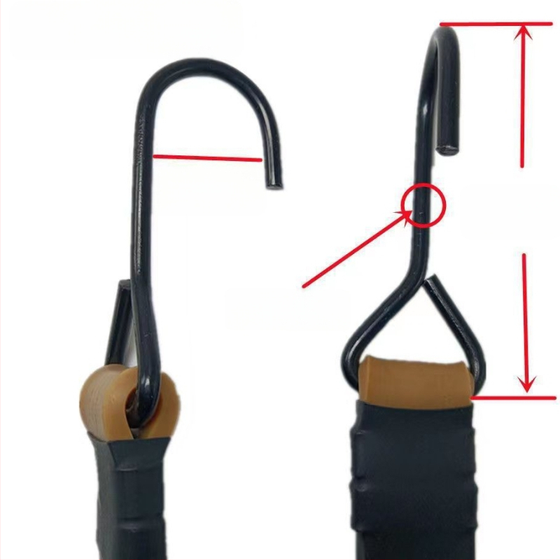 Lateksinis tvirtinimo lynas Bj-086