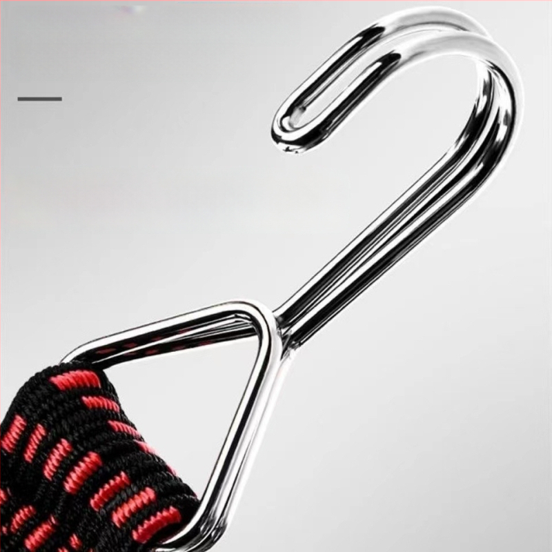 Bandă elastică de legare din polipropilenă, lățime 2,5–3 cm, lungime 1–5 m