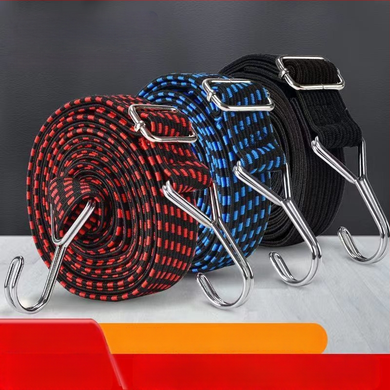 Bandă elastică de legare din polipropilenă, lățime 2,5–3 cm, lungime 1–5 m