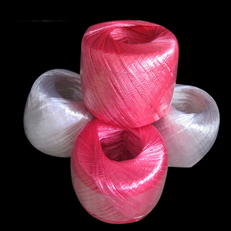 Plastikinė pakavimo virvė, Si Hong prekės ženklas, plotis 1 mm, storis 1, kilmė Yiwu