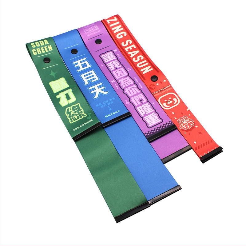 Curea reflectorizantă pentru bagaje și bicicletă cu logo personalizat (Brand: Friendly; material reflectorizant; logo personalizat; potrivit pentru bagaje, genți, rucsaci, curele de umăr și îmbrăcăminte)