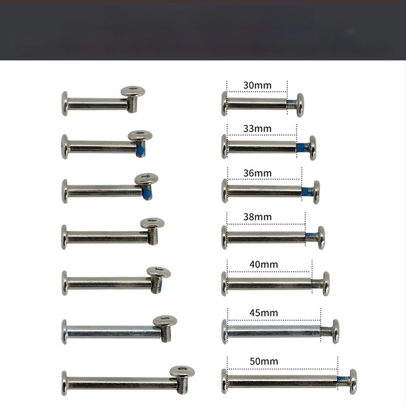 Roată universală de înlocuire pentru bagaje – roată din cauciuc cu hardware din cupru pentru genți