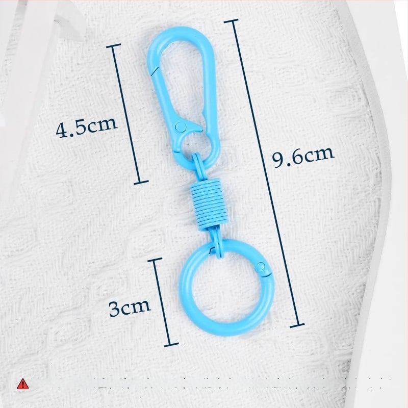 Friendly anti-vagystės užraktas užtrauktukui kuprinei su aštuoniakampė sagen, skirtas Europos kelionėms su bagažu