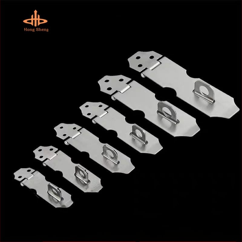 Щракващ механизъм за врати SUOKOU | Материал: неръждаема стомана 201; Модел: SUOKOU; Приложение: за врати и чекмеджета на шкафове; Стил: модерен минимализъм; Финиш: полиране