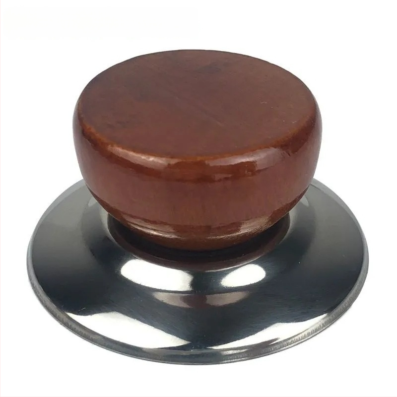 Mâner universal pentru capacul oalei, anti-arzuri, material PP, neimportat, accesorii capac oalei